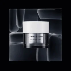 Set Shiseido Men Total Age-Defense Program