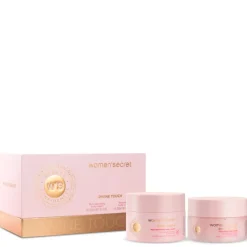 Set Skincare Body Divine Touch Body