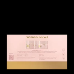 Set Skincare Body Divine Touch Body