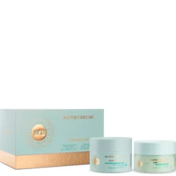 Set Skincare Body Harmony Muse