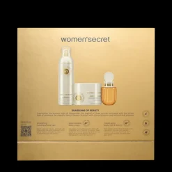 Set Skincare Goddess Elixir