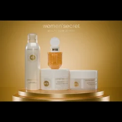 Set Skincare Goddess Elixir