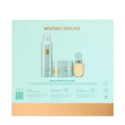 Set Skincare Harmony Muse