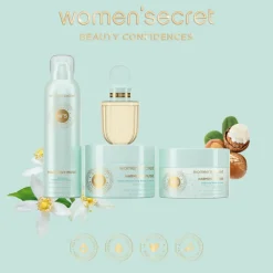 Set Skincare Harmony Muse