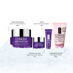 SET SMART CLINICAL REPAIR WRINKLE CREAM