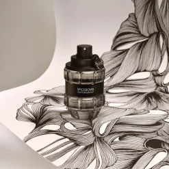 SET SPICEBOMB EAU DE TOILETTE