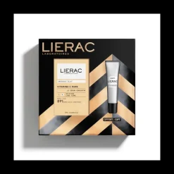 Set Sérum Concentrado Vitamina C Pure Protocolo Luminosidad