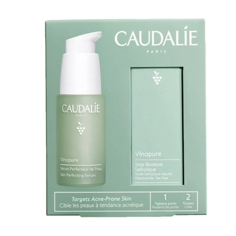 Set Sérum Vimopure + Vinopure Stop Granos Regalo