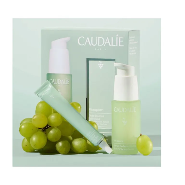 Set Sérum Vimopure + Vinopure Stop Granos Regalo