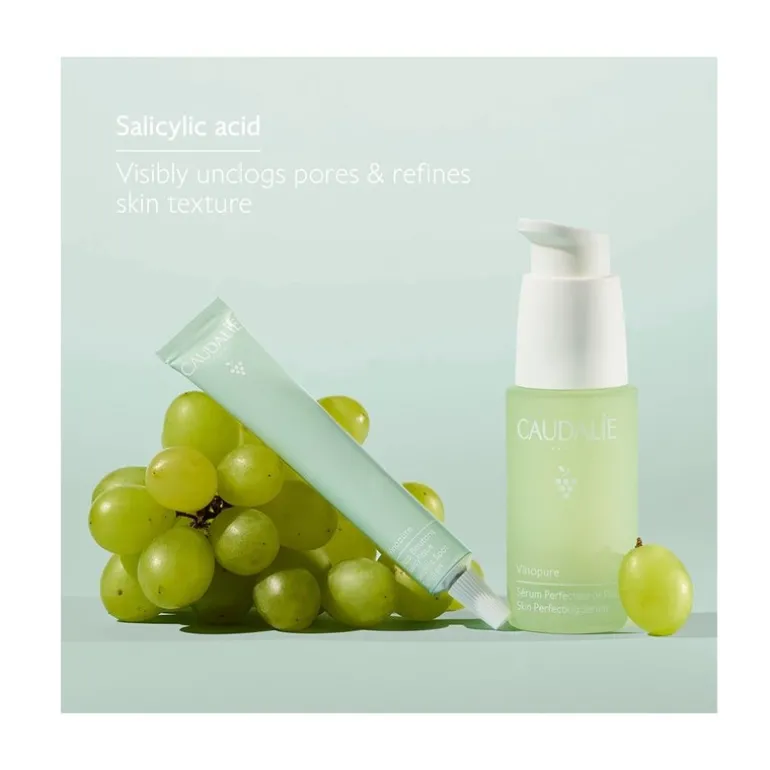 Set Sérum Vimopure + Vinopure Stop Granos Regalo