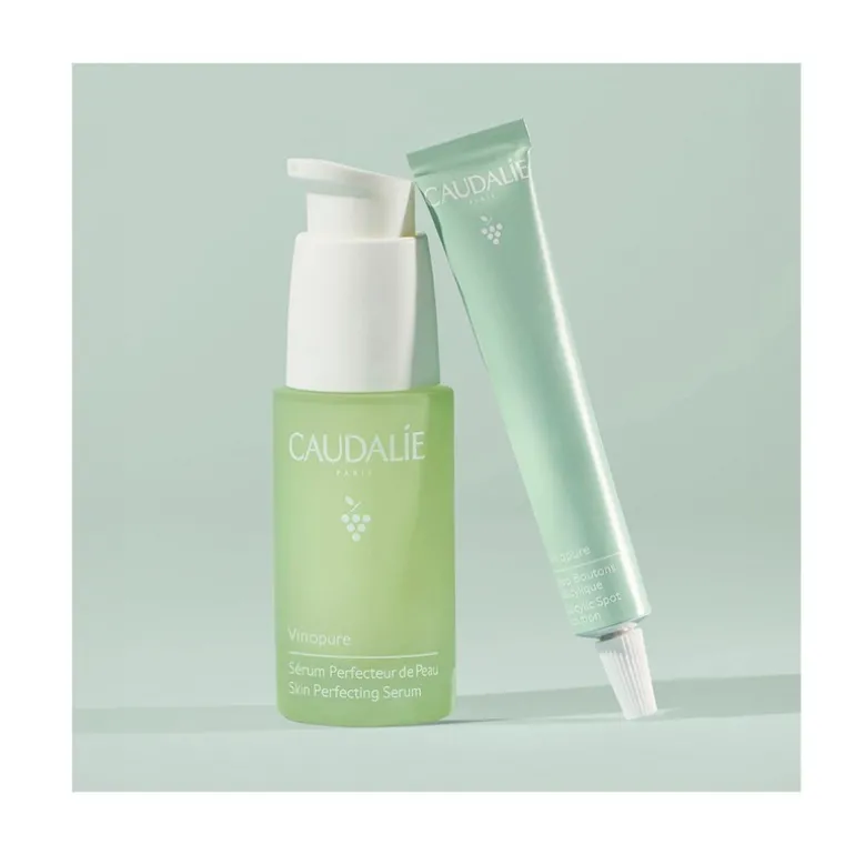 Set Sérum Vimopure + Vinopure Stop Granos Regalo