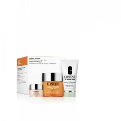 SET SUPERDEFENSE SPF25 50ML