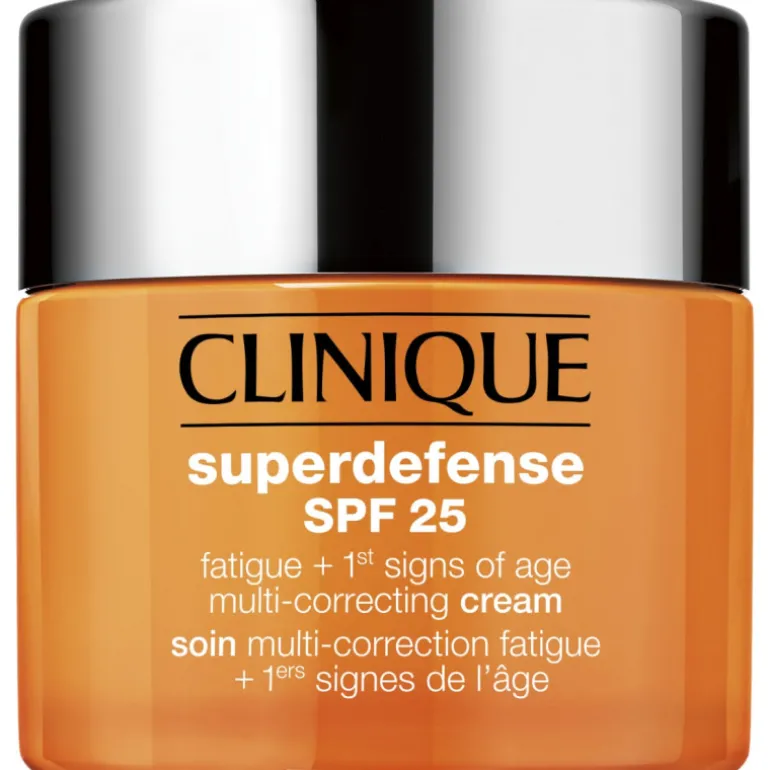 SET SUPERDEFENSE SPF25 50ML