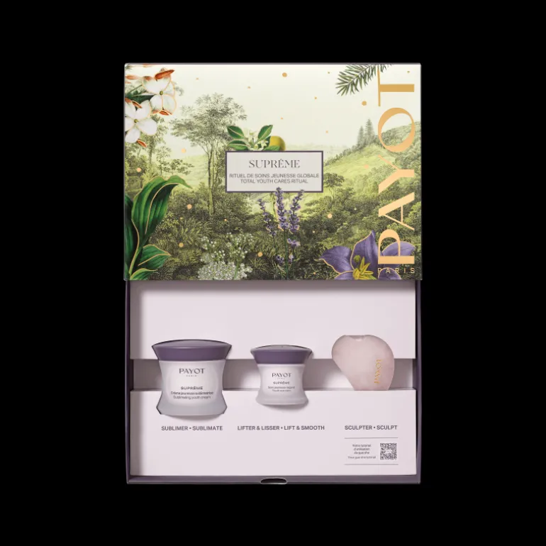 SET SUPREME JEUNESSE XMAS