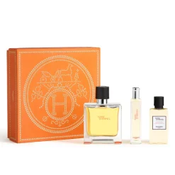 Set Terre D'hermès Parfum