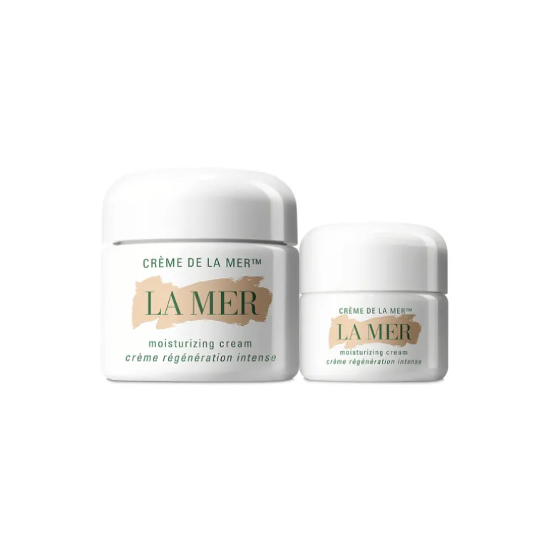 Set The Crème de La Mer Duet