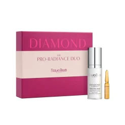 Set The Pro-Radiance Duo con Diamond Luminous Perfecting Serum