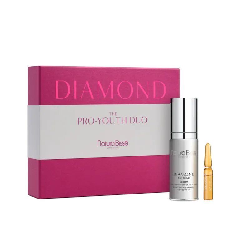 Set The Pro-Youth Duo con Diamond Extreme Serum