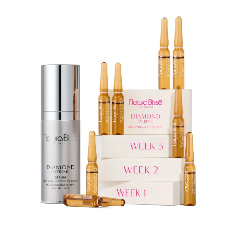 Set The Pro-Youth Duo con Diamond Extreme Serum