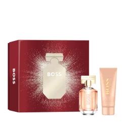 SET THE SCENT HER EAU DE PARFUM