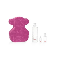 Set Tous Eau de Toilette The Blodness Bear