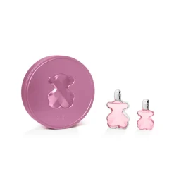 Set Tous Loveme The Blodness Eau de Parfum