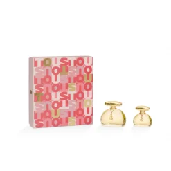 SET TOUS TOUCH EDT