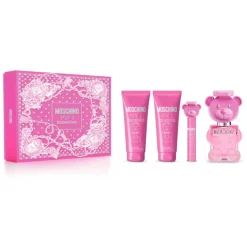 Set Toy 2 Bubble Gum Eau de Toilette