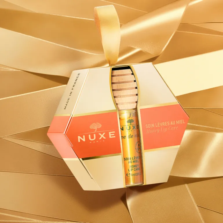 Set Tratamiento Labial con Miel Rêve de Miel