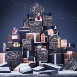 Set Tresor Eau De Parfum