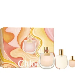 Set Tripack de Primavera Nomade Eau de Parfum