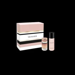 SET TRUSSARDI DONNA EAU DE PARFUM VAPORIZADOR 90ML