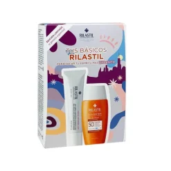 Set Tus Básicos Aqua Intense + Sun System Water-Touch