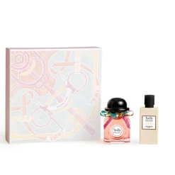 Set Twilly d窶僣ermès Eau de Parfum + Body Lotion