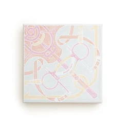 Set Twilly d窶僣ermès Eau de Parfum + Body Lotion