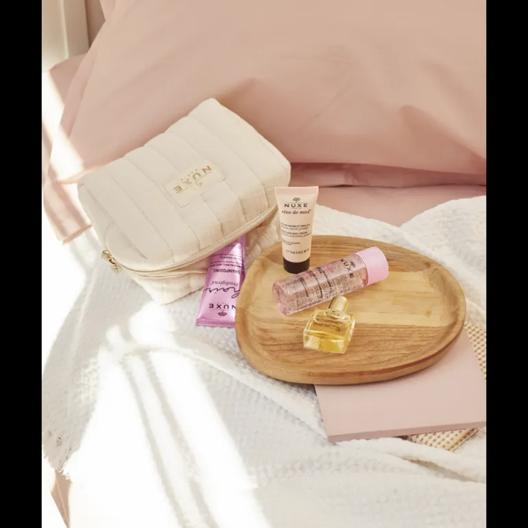 Set Viaje Tu rutina Icónica Prodigieux