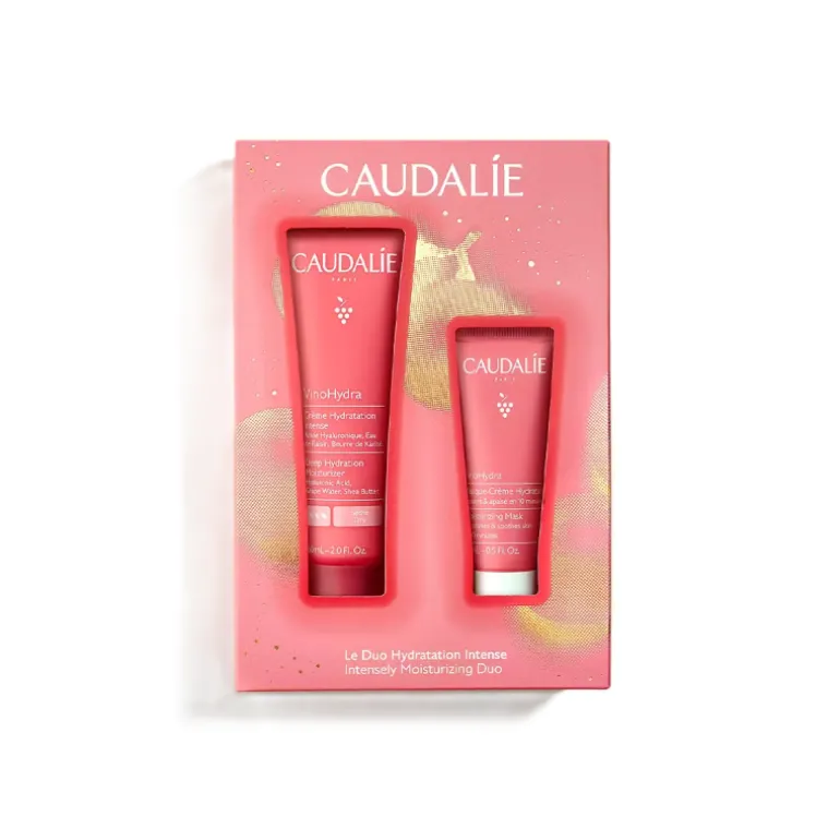 Set VinoHydra Dúo Hidratación Intensa