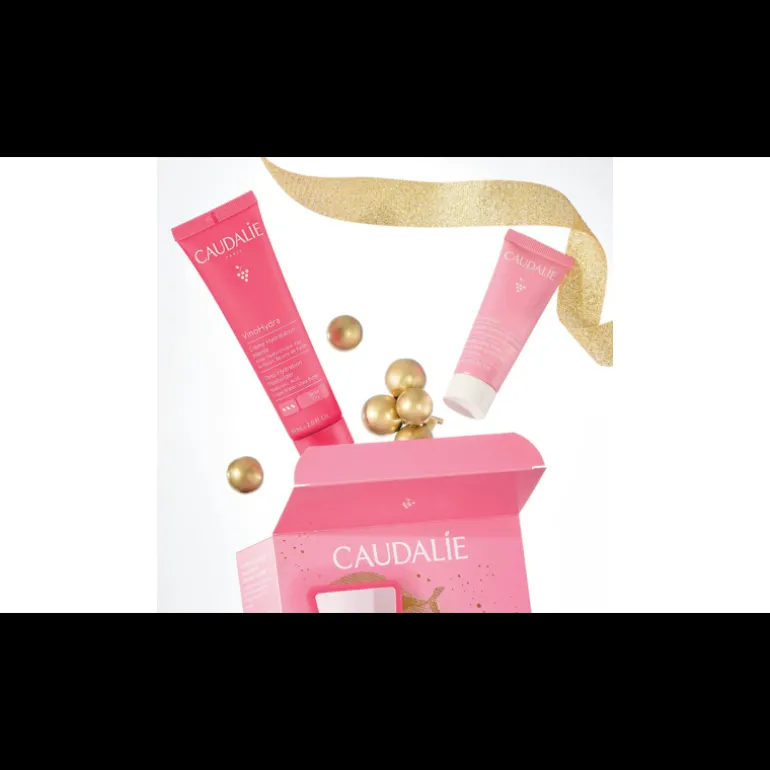 Set VinoHydra Dúo Hidratación Intensa