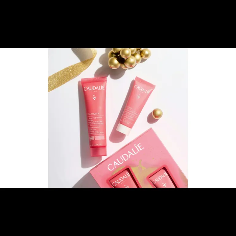 Set VinoHydra Dúo Hidratación Intensa