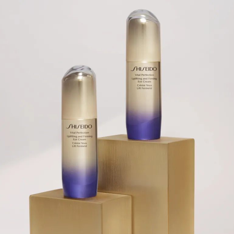 Set Vital Perfection Lifting & Firming Ritual For Eyes