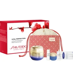 Set Vital Perfection Pouch Cream