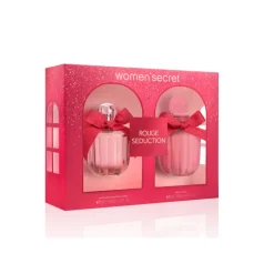 SET WS ROUGE SEDUCTION EAU DE PARFUM