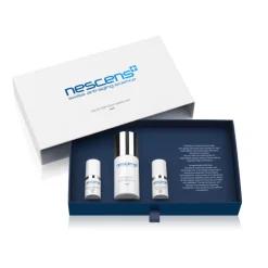 Set Zombie Cell Clearing Sérum