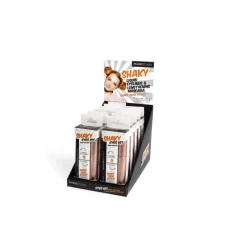 SHAKY LIQUID EYELINER & VOLUME MASCARA