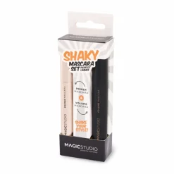SHAKY PRIMER & VOLUME MASCARA