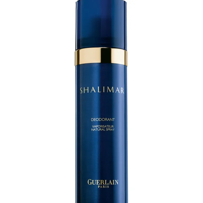 SHALIMAR DÉODORANT 100ML
