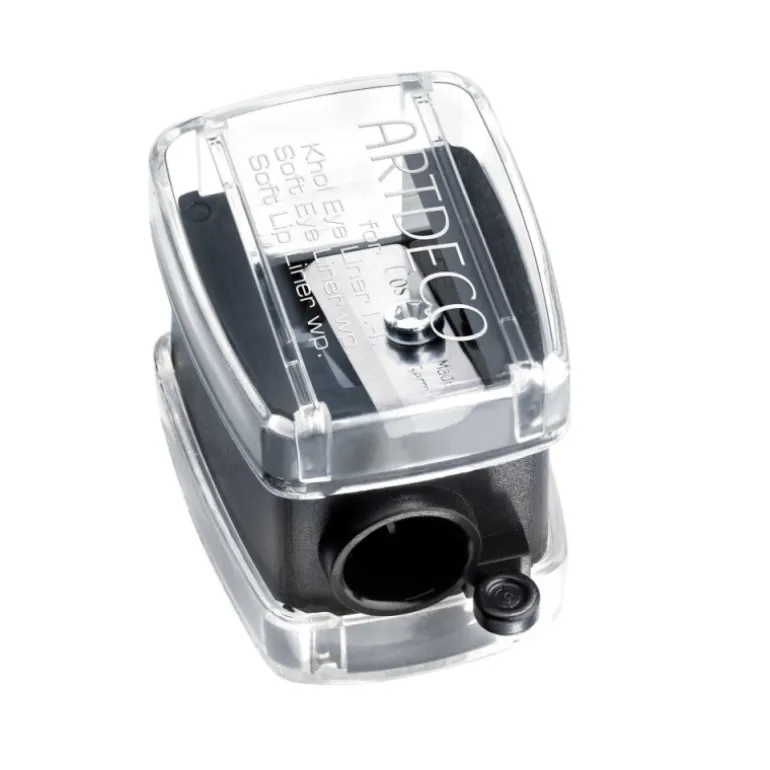 Sharpener For Soft Liner