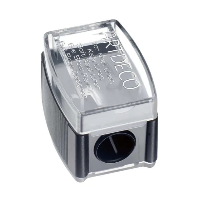 Sharpener For Wooden Pencils