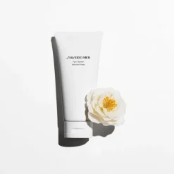 Shiseido Men Face Cleanser 125 ml