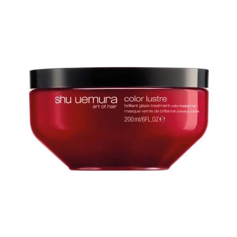 SHU COLUSTRE MASQ 200ML